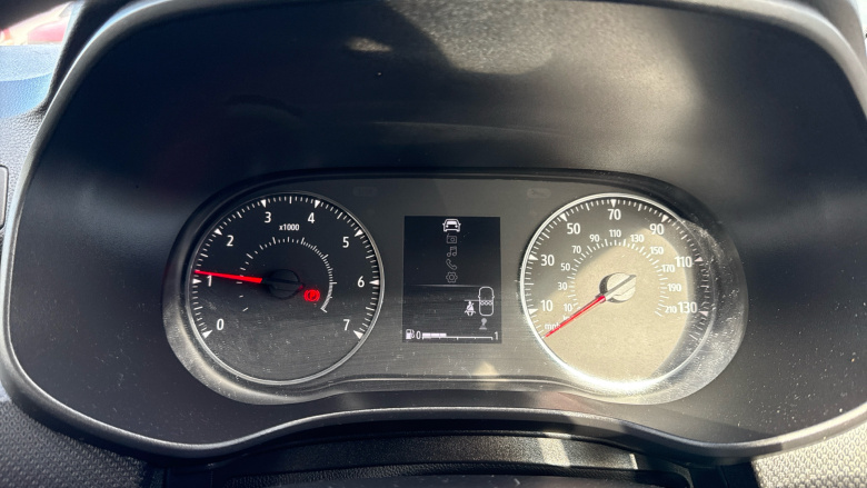 Dacia Sandero 1.0 SCe Essential 5dr Petrol Hatchback